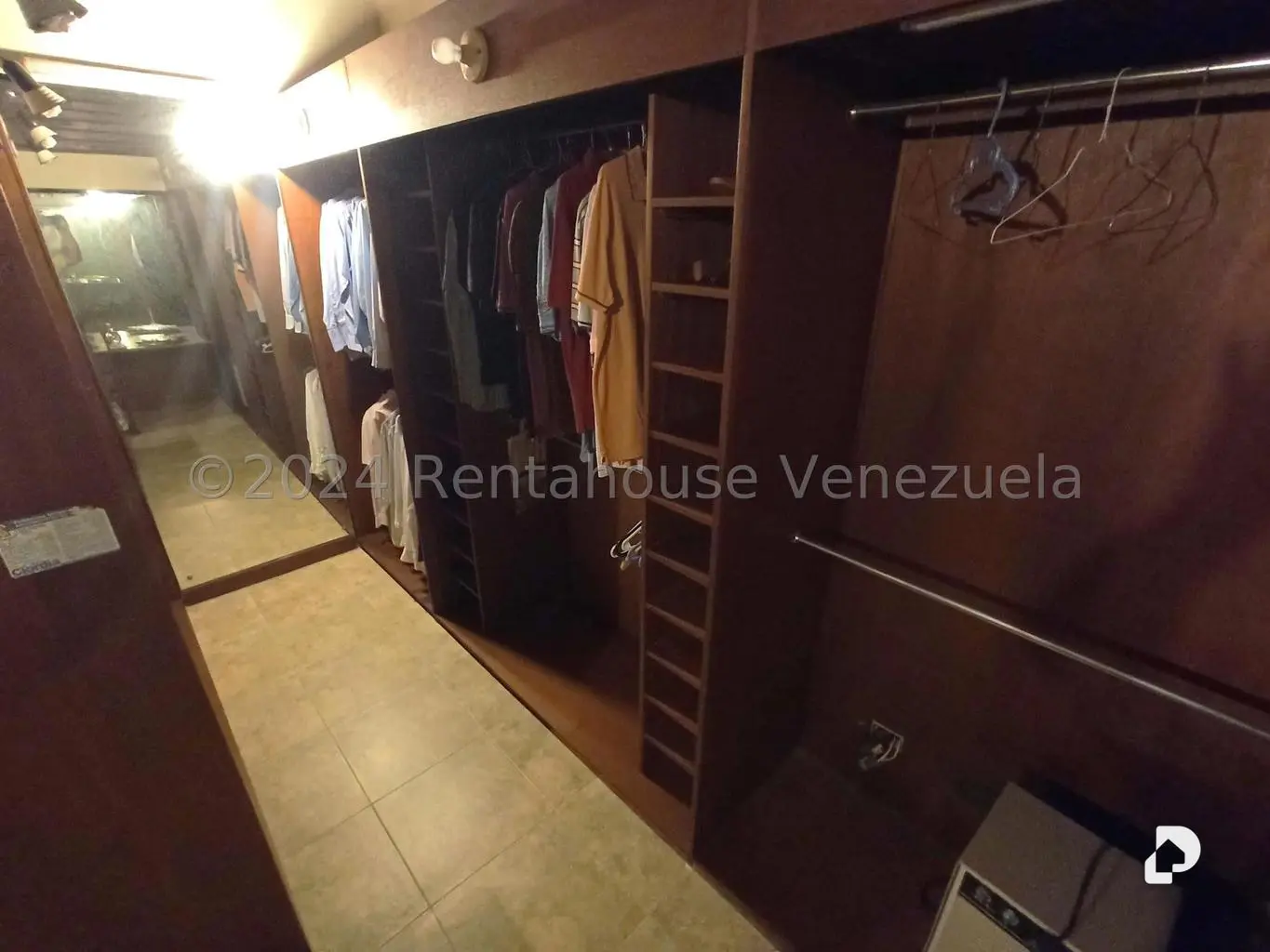 Casa en Oripoto, Caracas – 4
