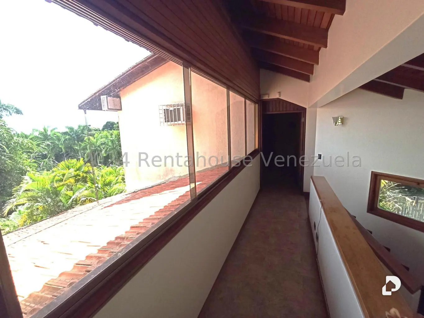 Casa en Oripoto, Caracas – 2