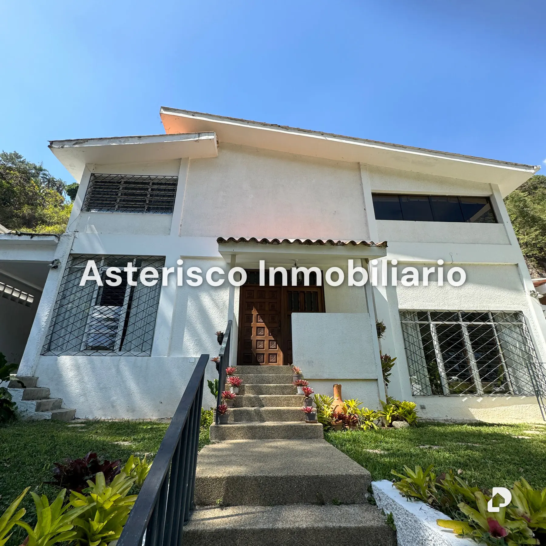 Casa en Santa Marta, Caracas