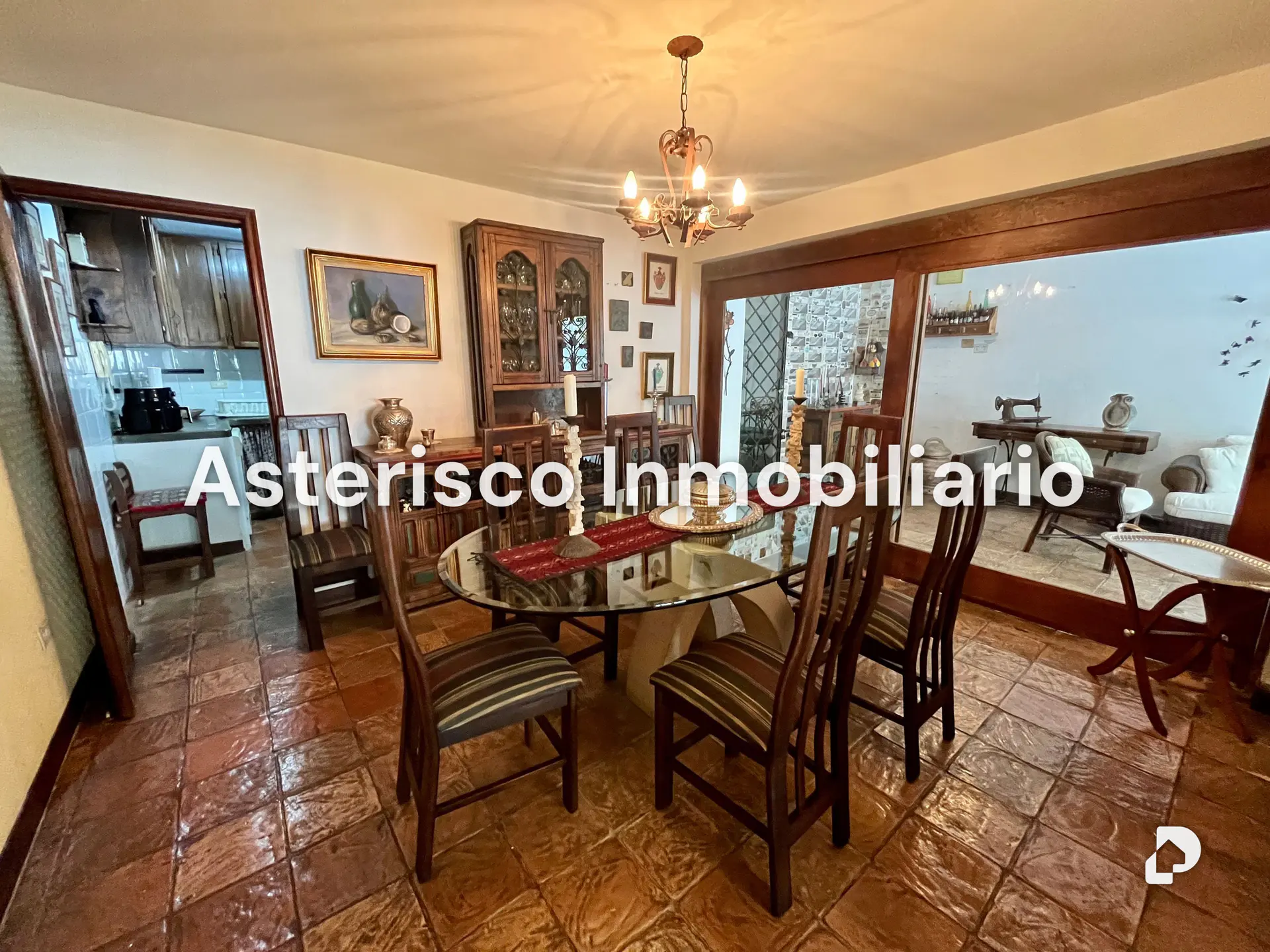 Casa en Santa Marta, Caracas
