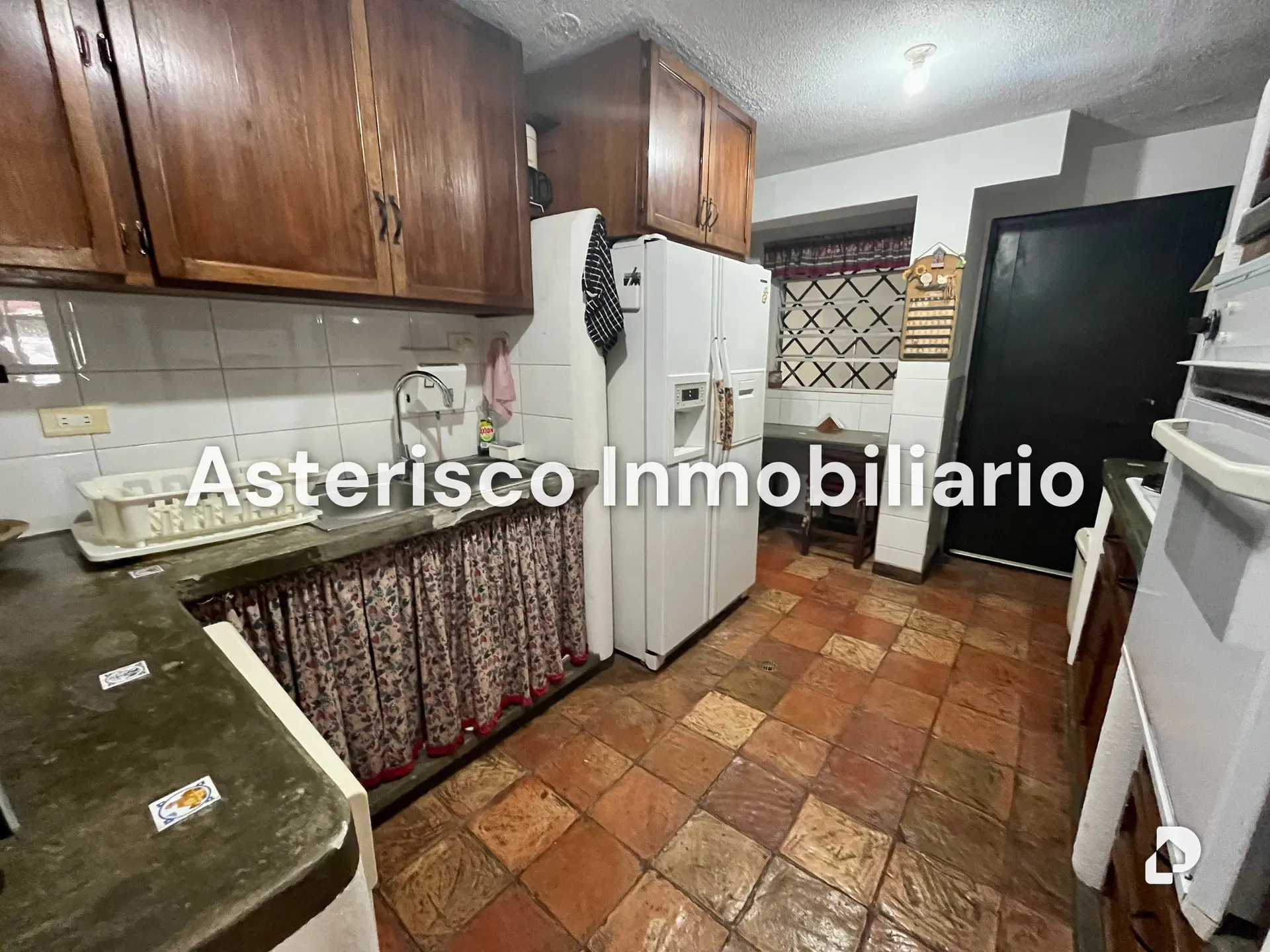 Casa en Santa Marta, Caracas