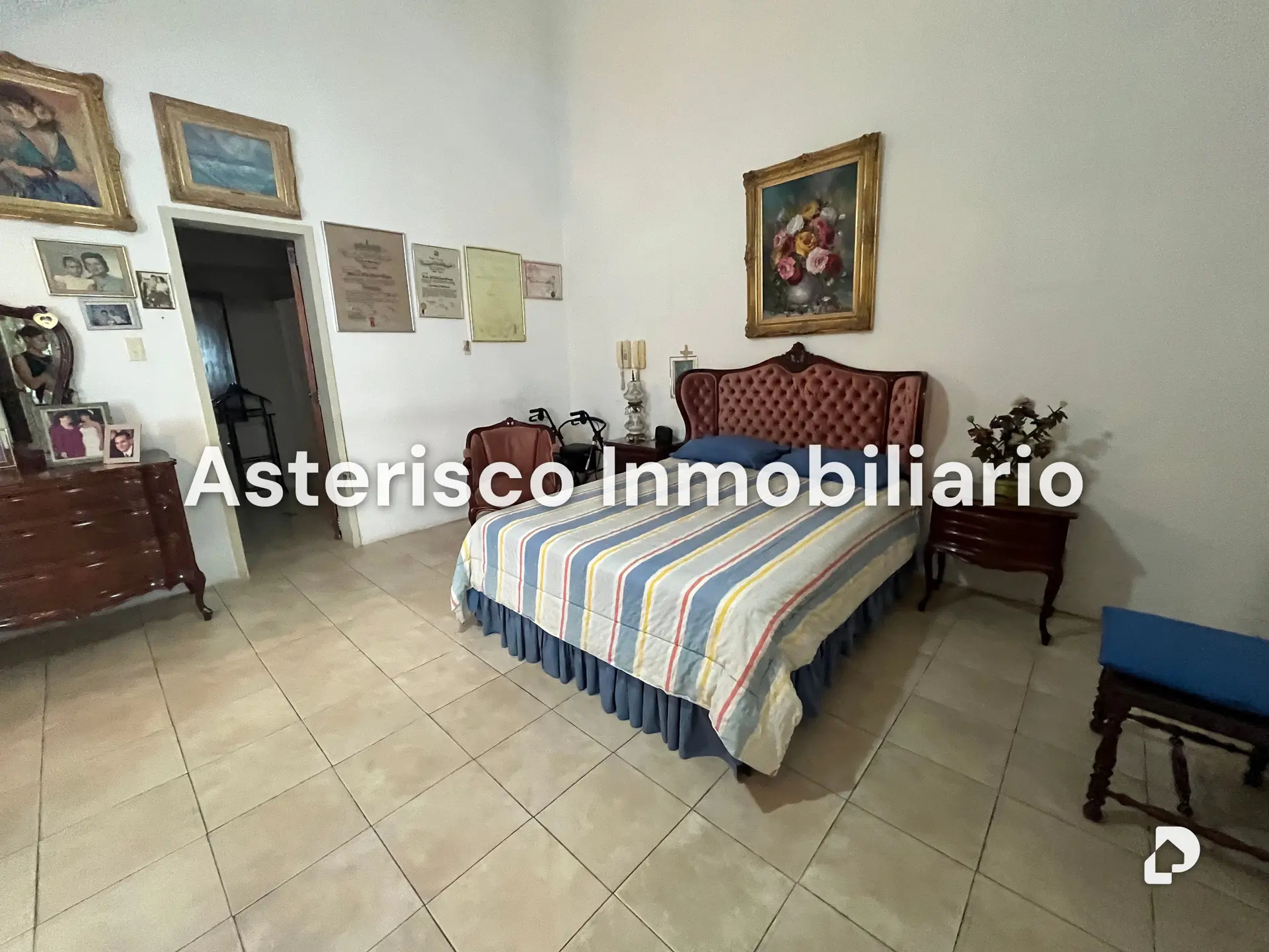Casa en Santa Marta, Caracas