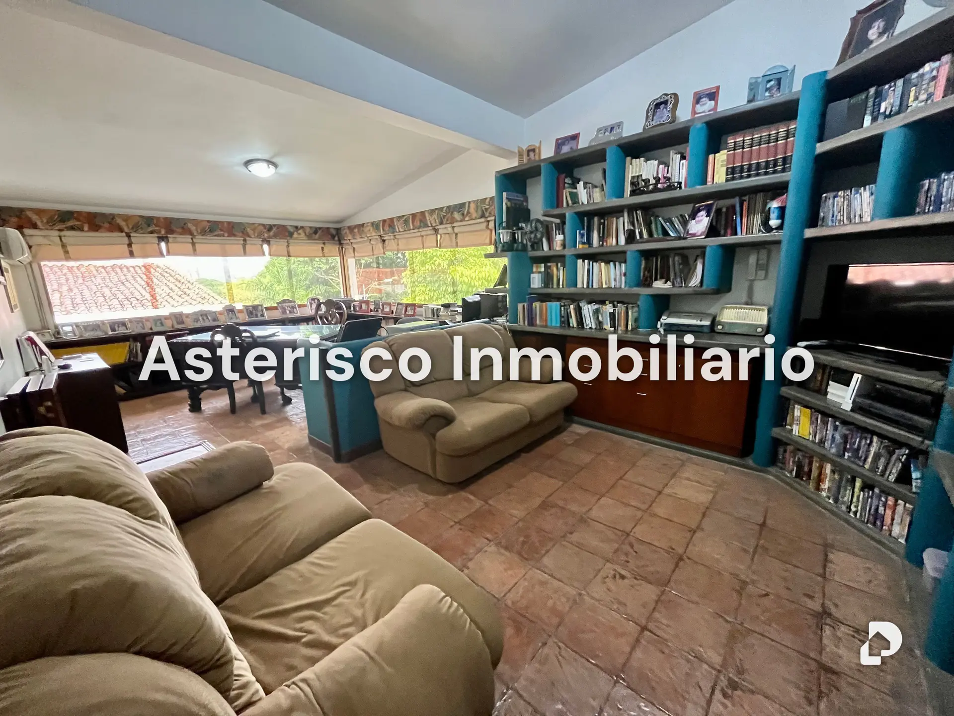 Casa en Santa Marta, Caracas