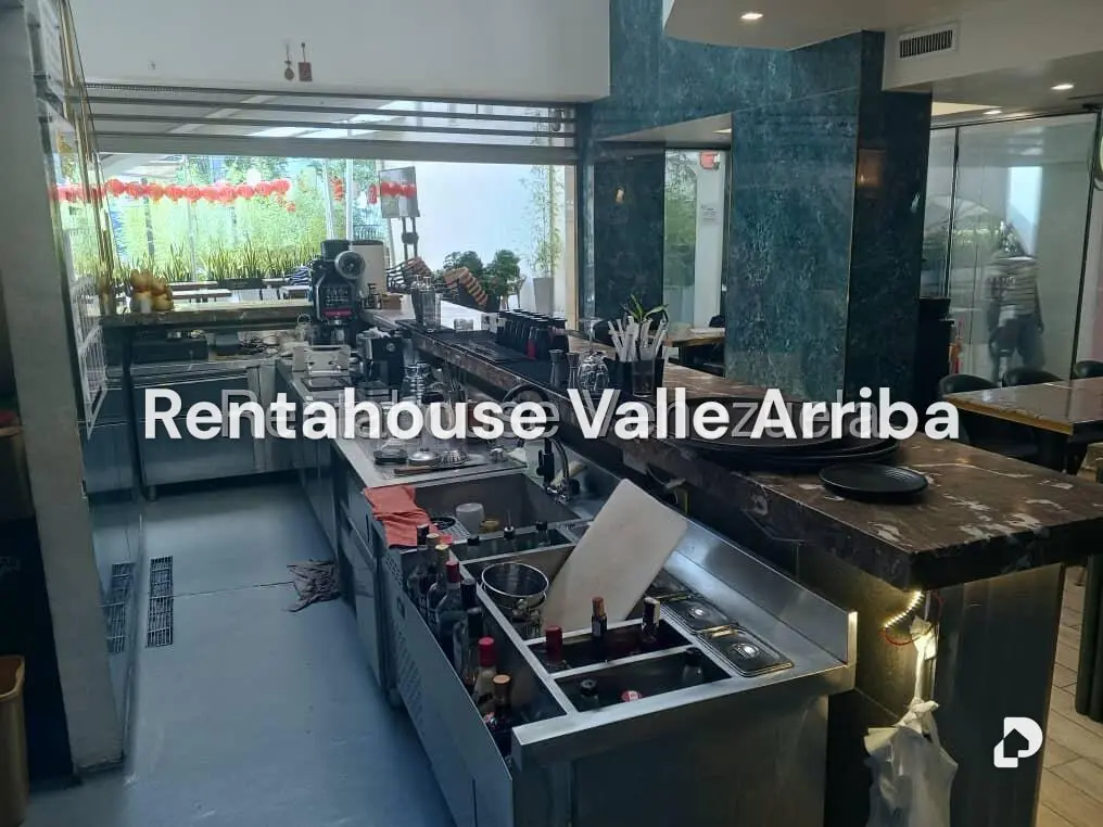 Local comercial en Altamira, Caracas – 9