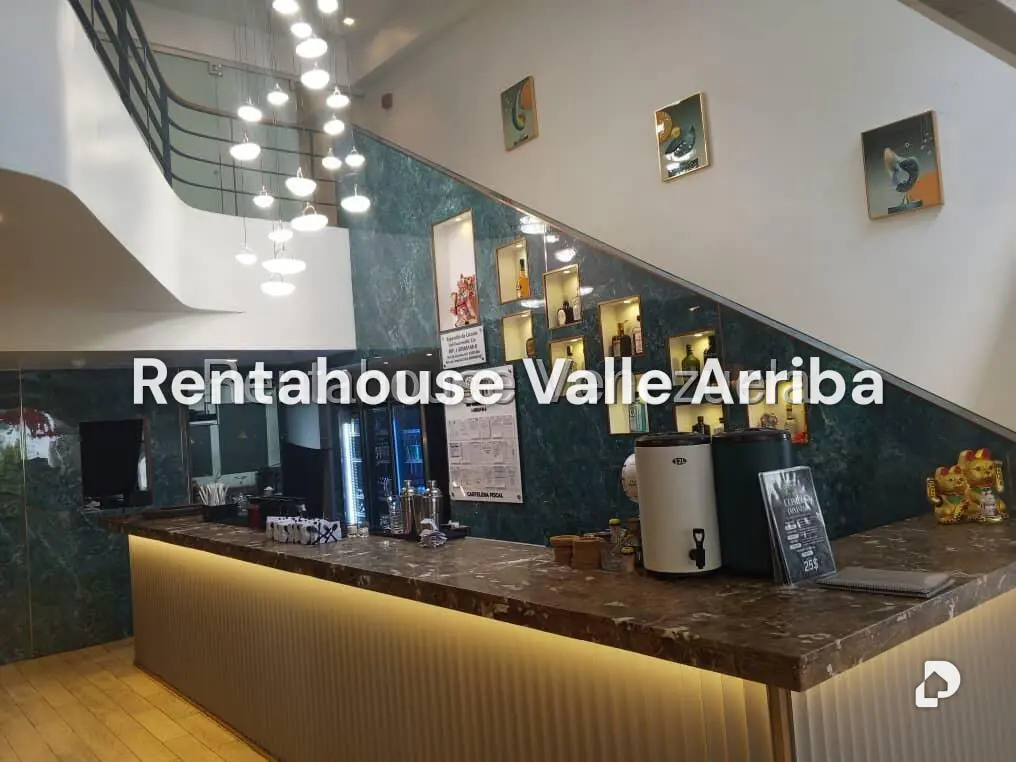 Local comercial en Altamira, Caracas – 3