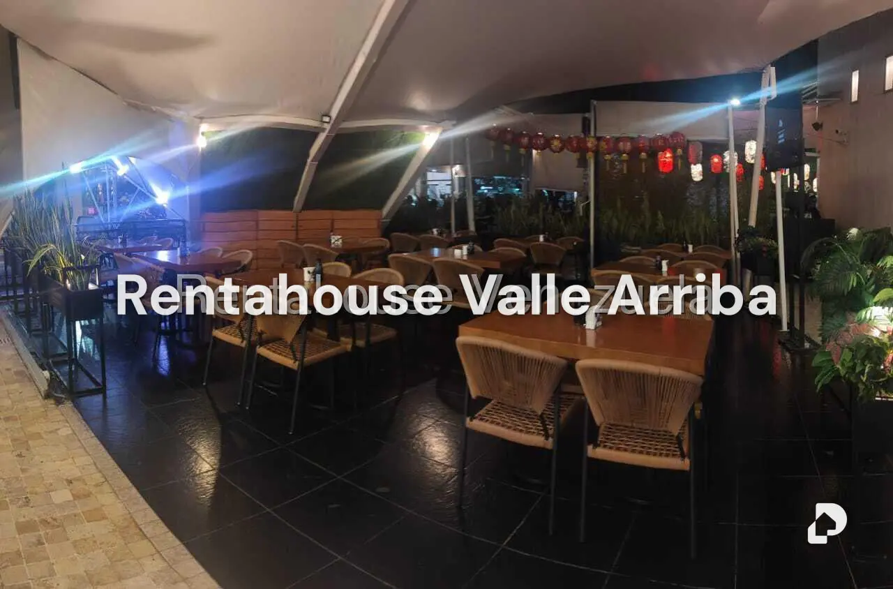 Local comercial en Altamira, Caracas – 18