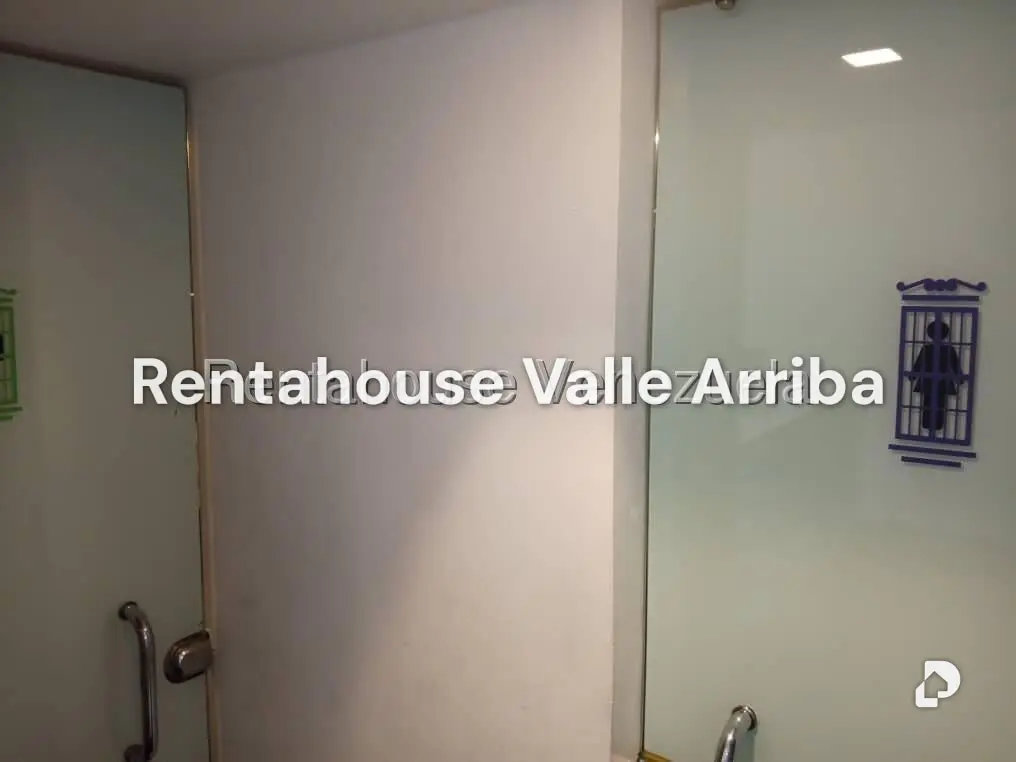 Local comercial en Altamira, Caracas – 15