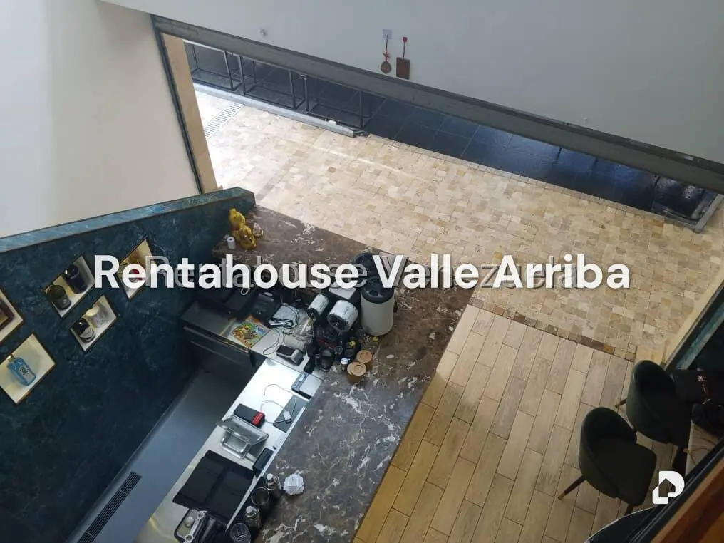 Local comercial en Altamira, Caracas – 11