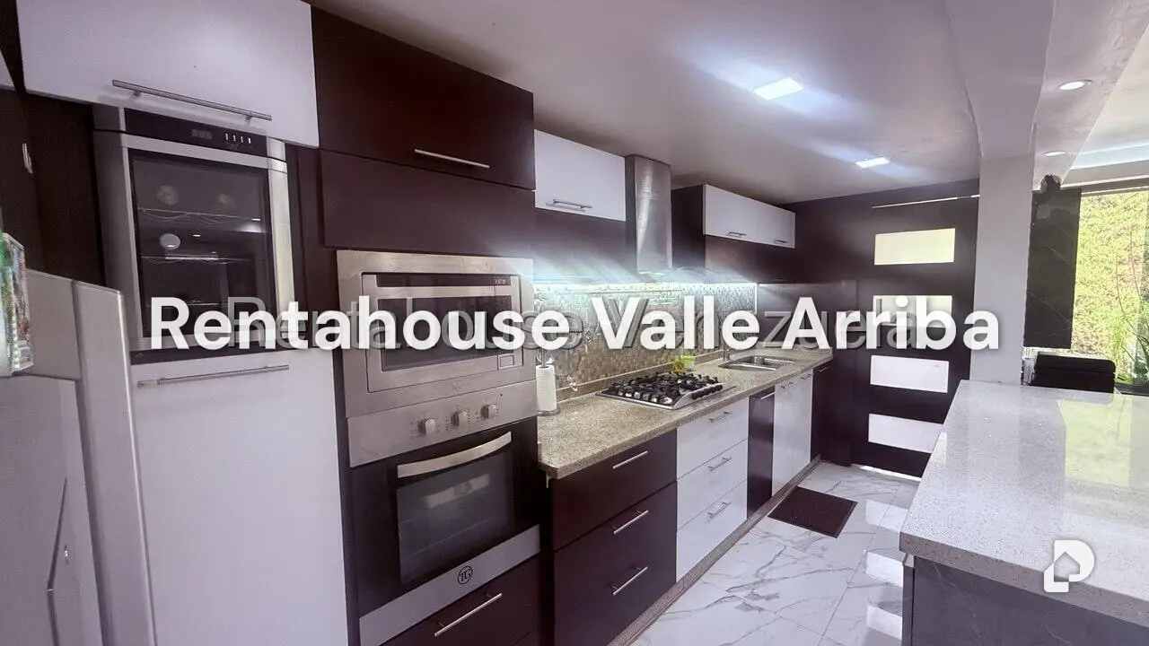 Apartamento en Colinas de La Tahona, Caracas – 7