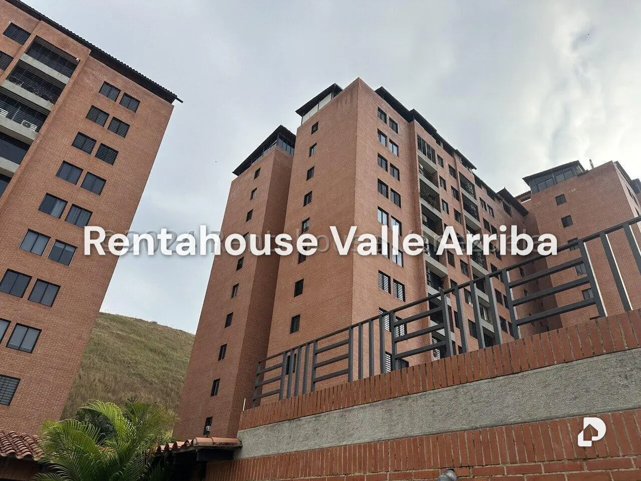 Apartamento en Colinas de La Tahona, Caracas – 18