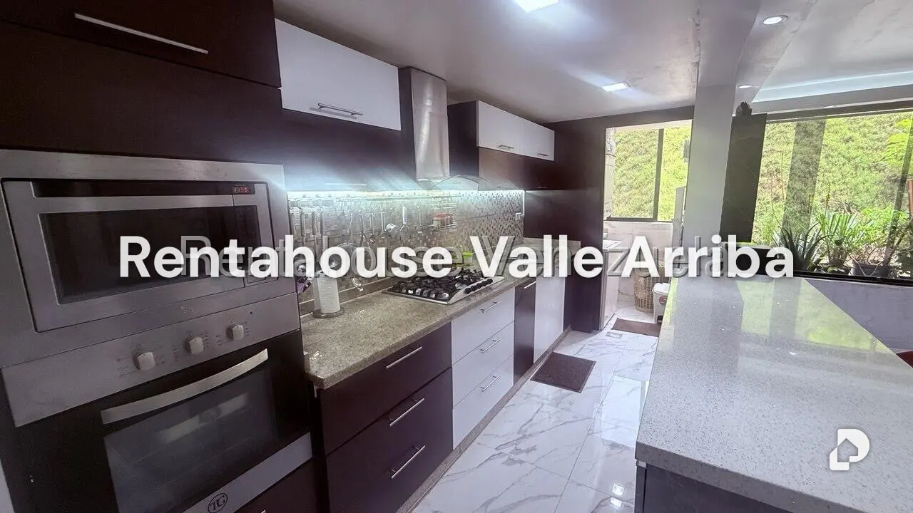 Apartamento en Colinas de La Tahona, Caracas – 16