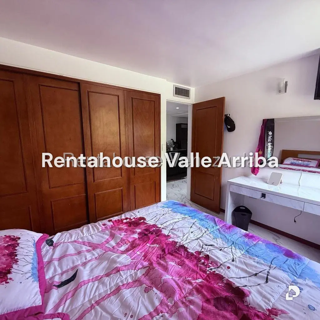 Apartamento en Colinas de La Tahona, Caracas – 13