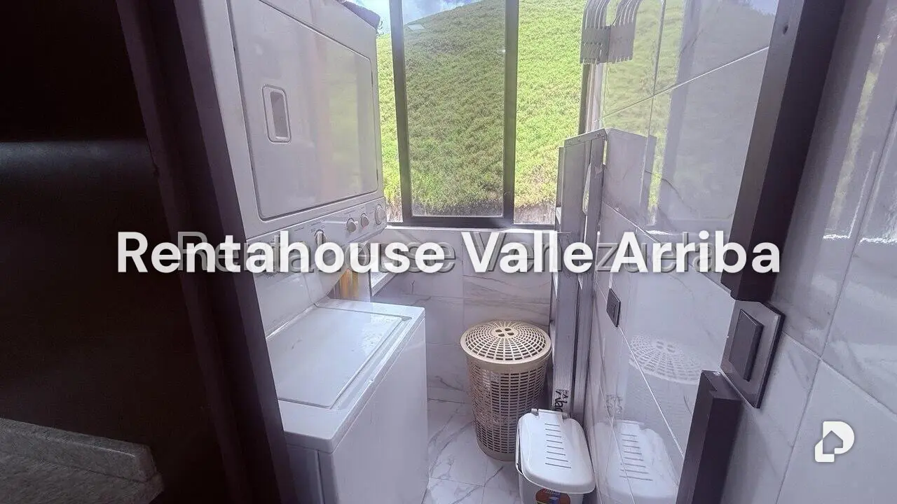Apartamento en Colinas de La Tahona, Caracas – 15