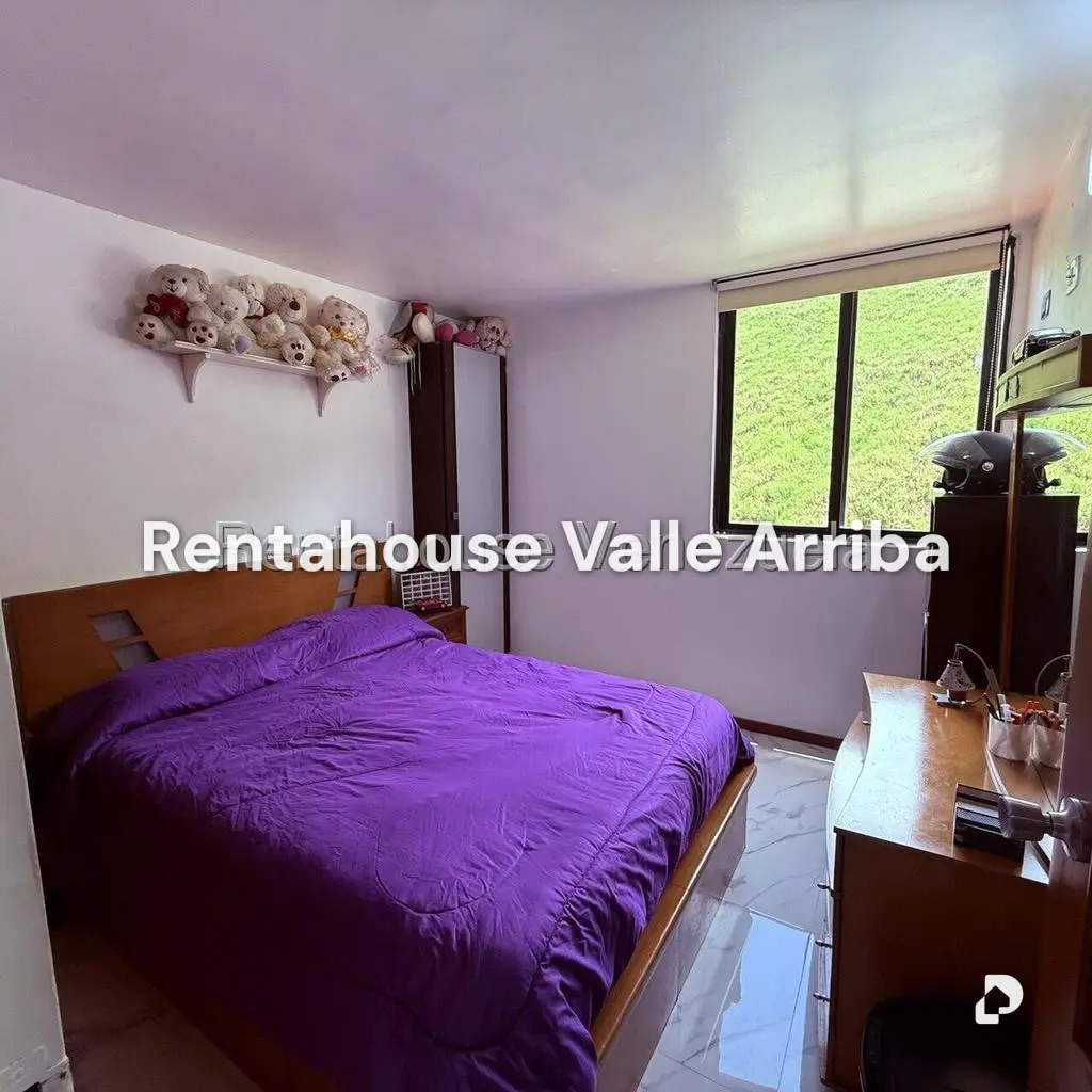 Apartamento en Colinas de La Tahona, Caracas – 27