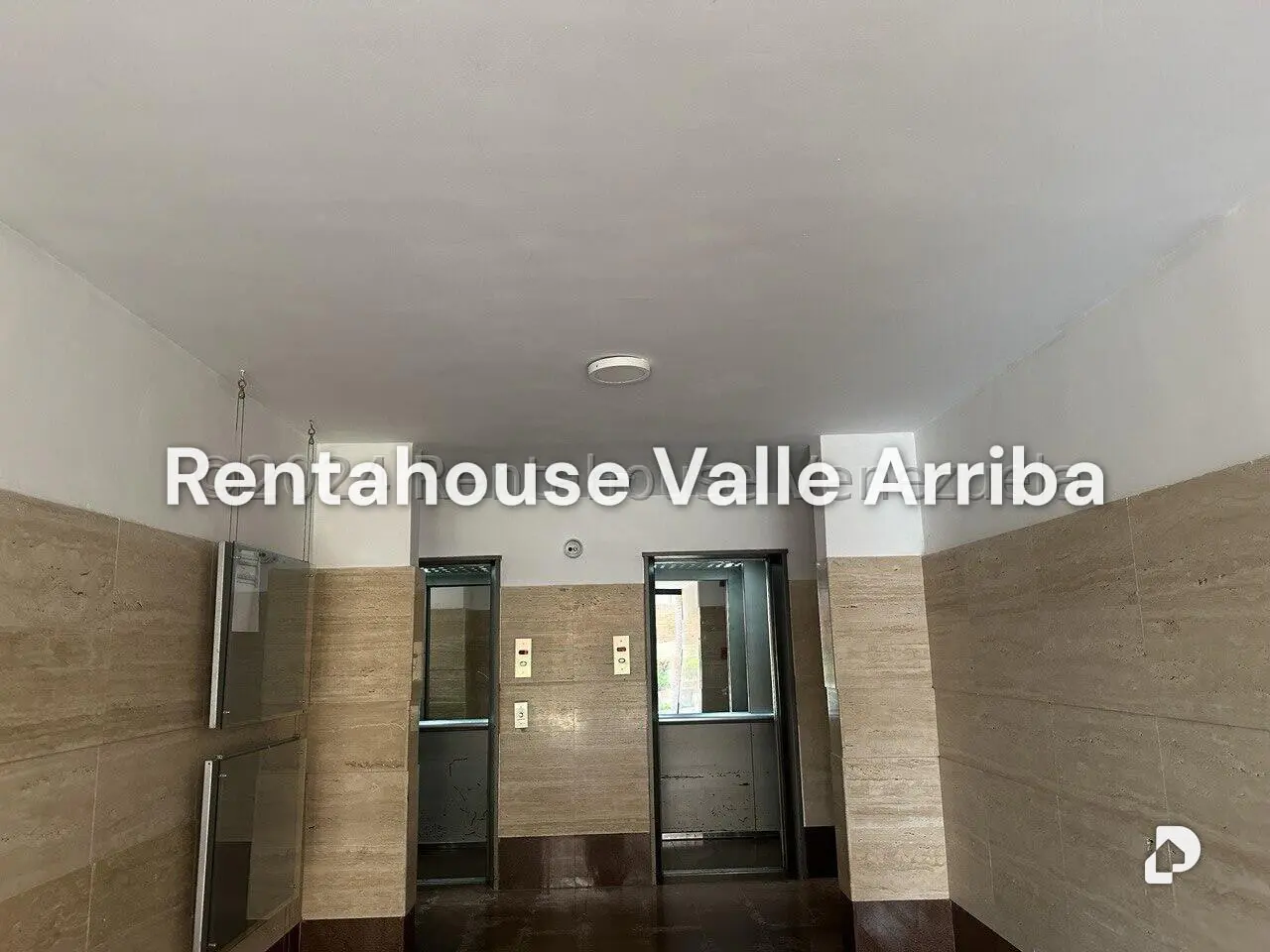 Apartamento en Colinas de La Tahona, Caracas – 17