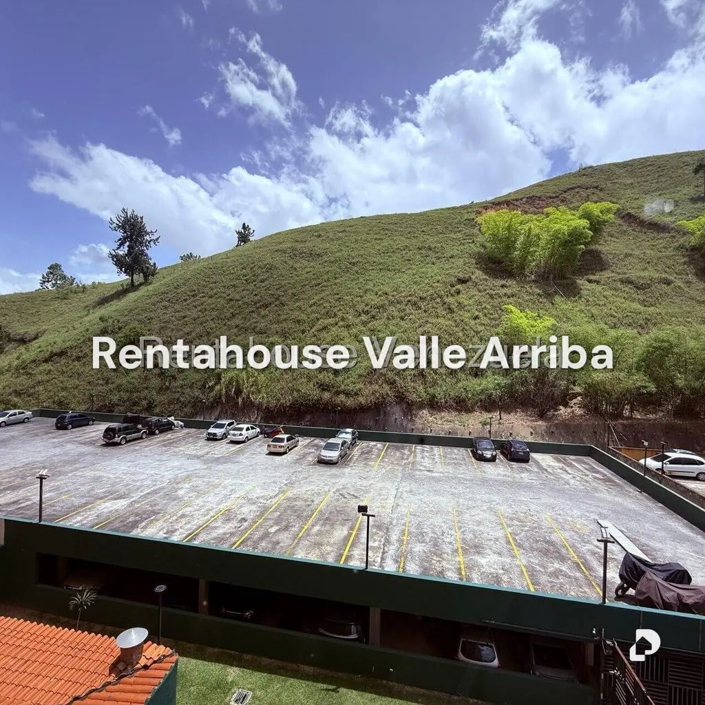 Apartamento en Colinas de La Tahona, Caracas – 14