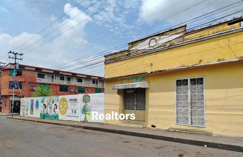 Casa en Maturín - 1