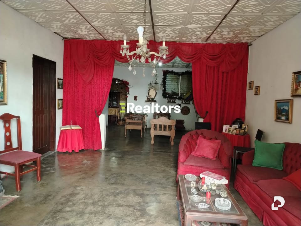 House in Maturín – 2