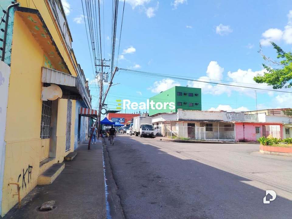 House in Maturín – 10