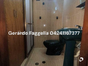 Apartamento en Las Delicias de Sabana Grande, Caracas – 9