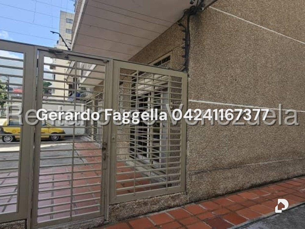 Apartamento en Las Delicias de Sabana Grande, Caracas – 7