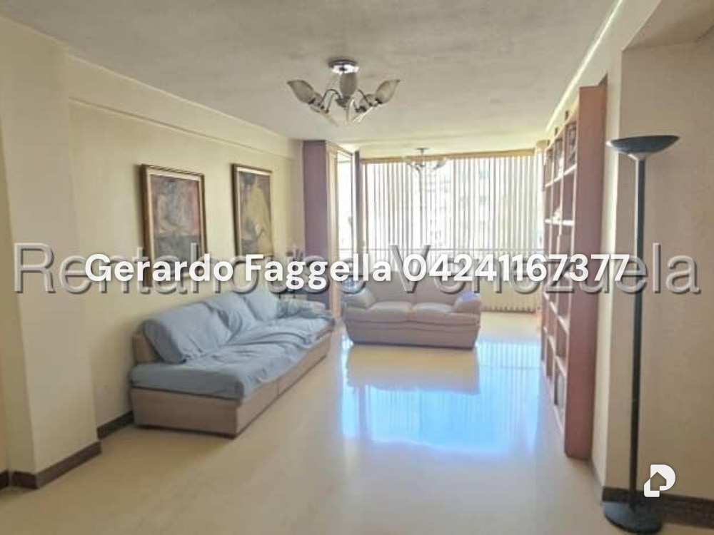 Apartamento en Las Delicias de Sabana Grande, Caracas – 6