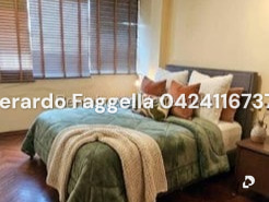 Apartamento en Las Delicias de Sabana Grande, Caracas – 3