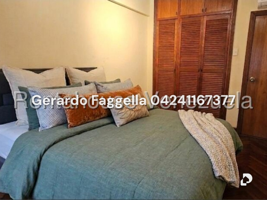 Apartamento en Las Delicias de Sabana Grande, Caracas – 4