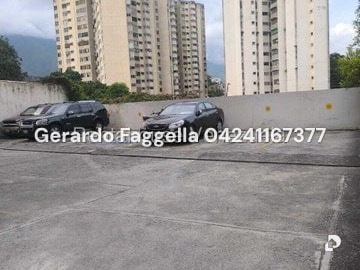 Apartamento en Las Delicias de Sabana Grande, Caracas – 8