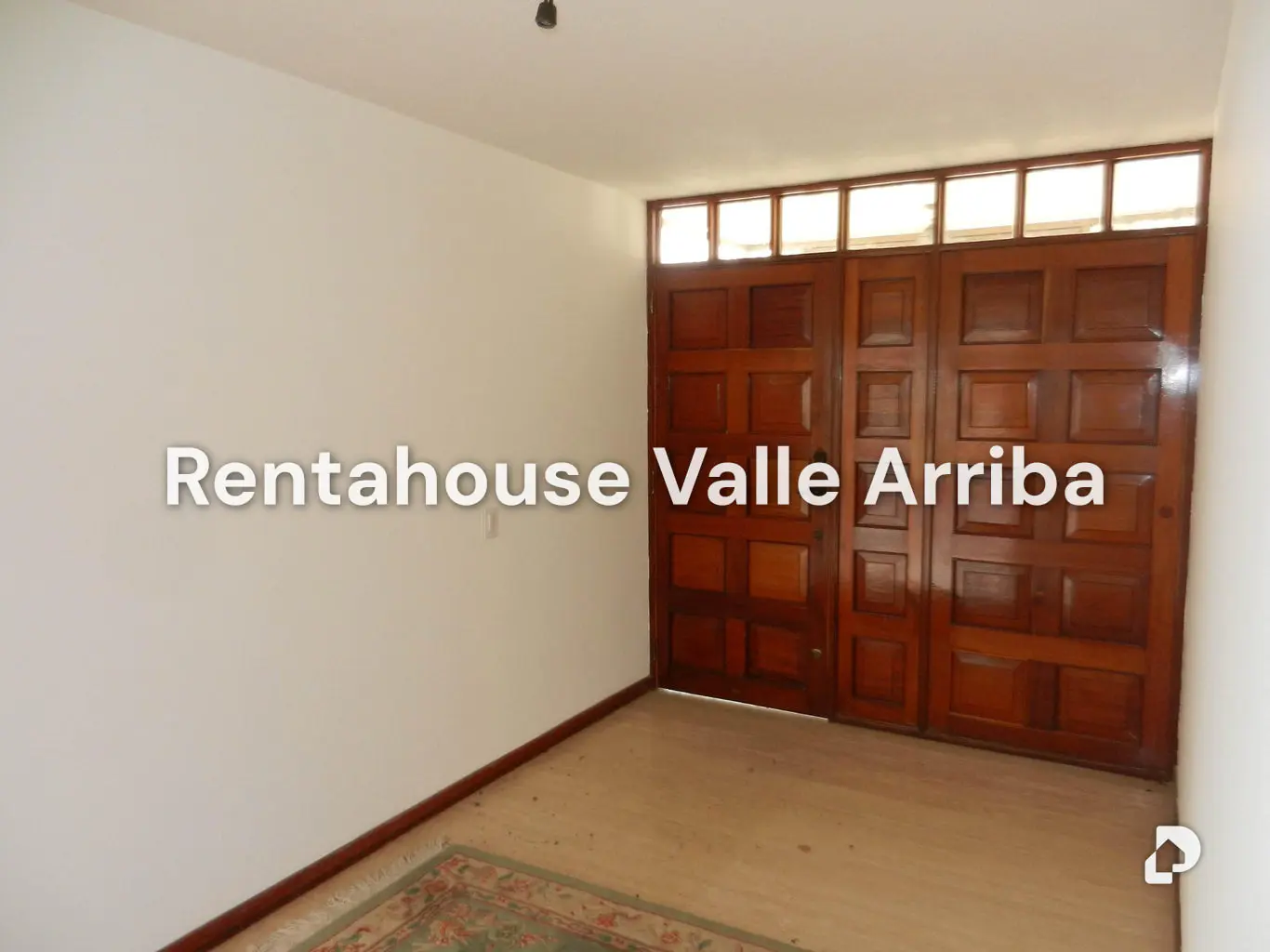 House in Chulavista, Caracas – 22