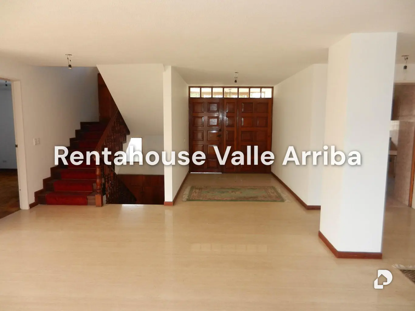 House in Chulavista, Caracas – 23