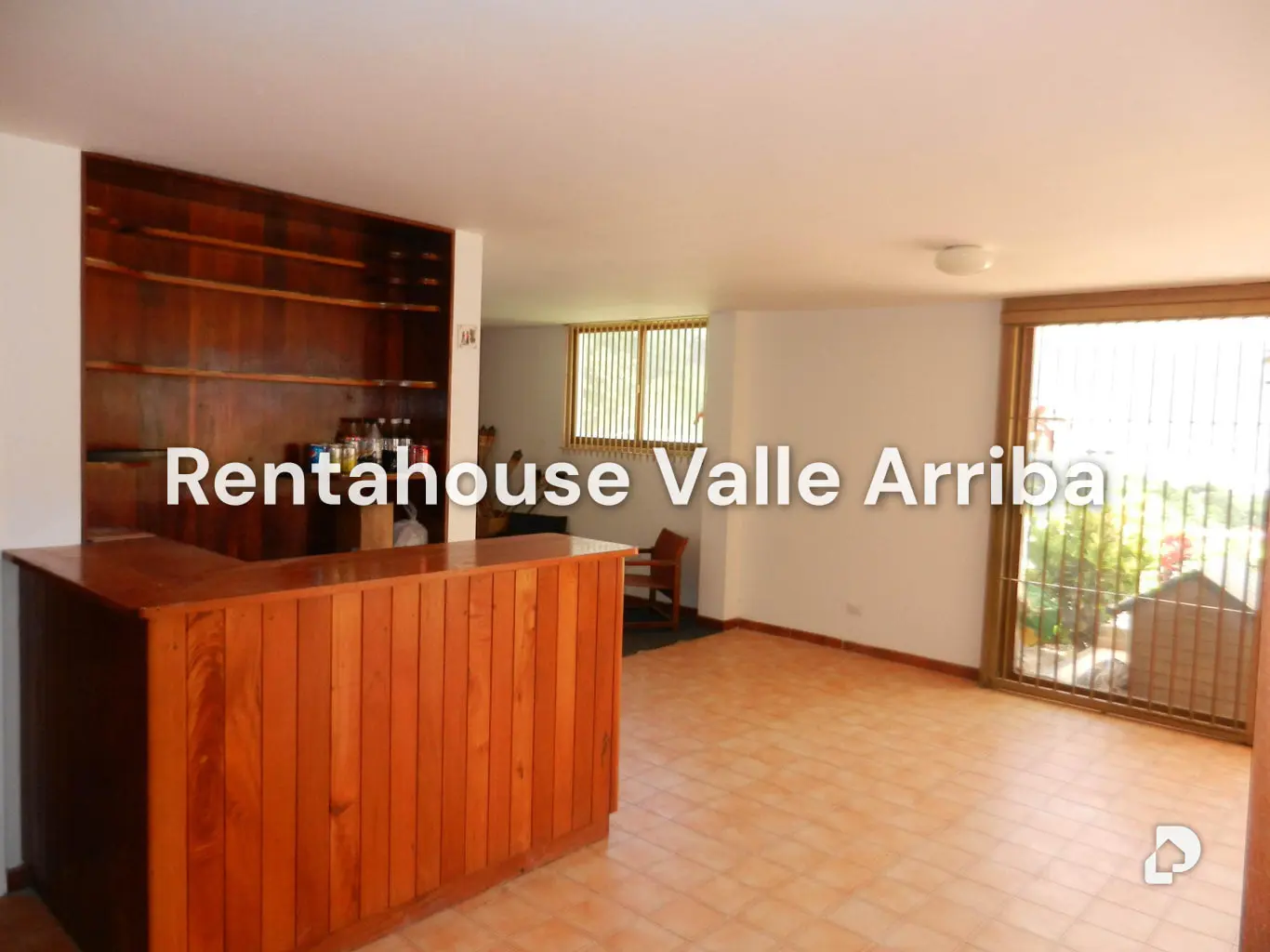 House in Chulavista, Caracas – 30