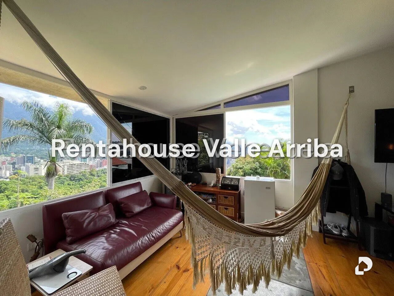 House in Chulavista, Caracas – 8