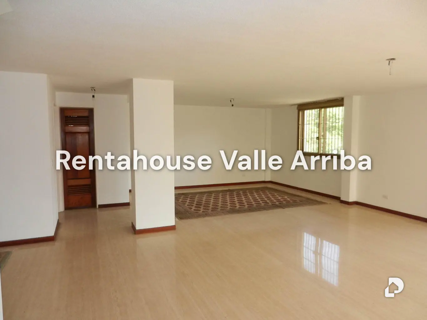House in Chulavista, Caracas – 26