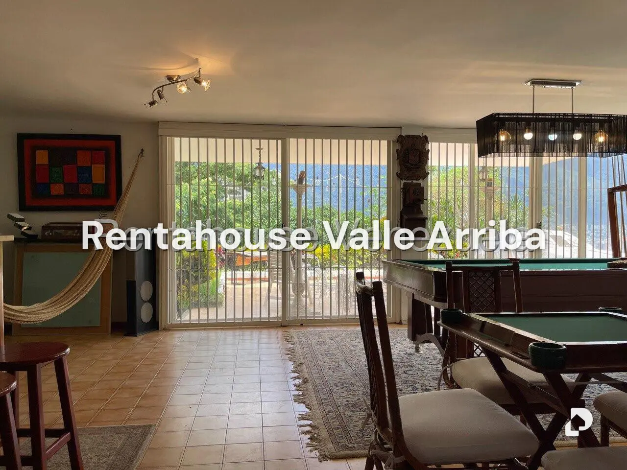 House in Chulavista, Caracas – 18