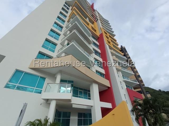 Apartamento en Las Chimeneas, Valencia - 1