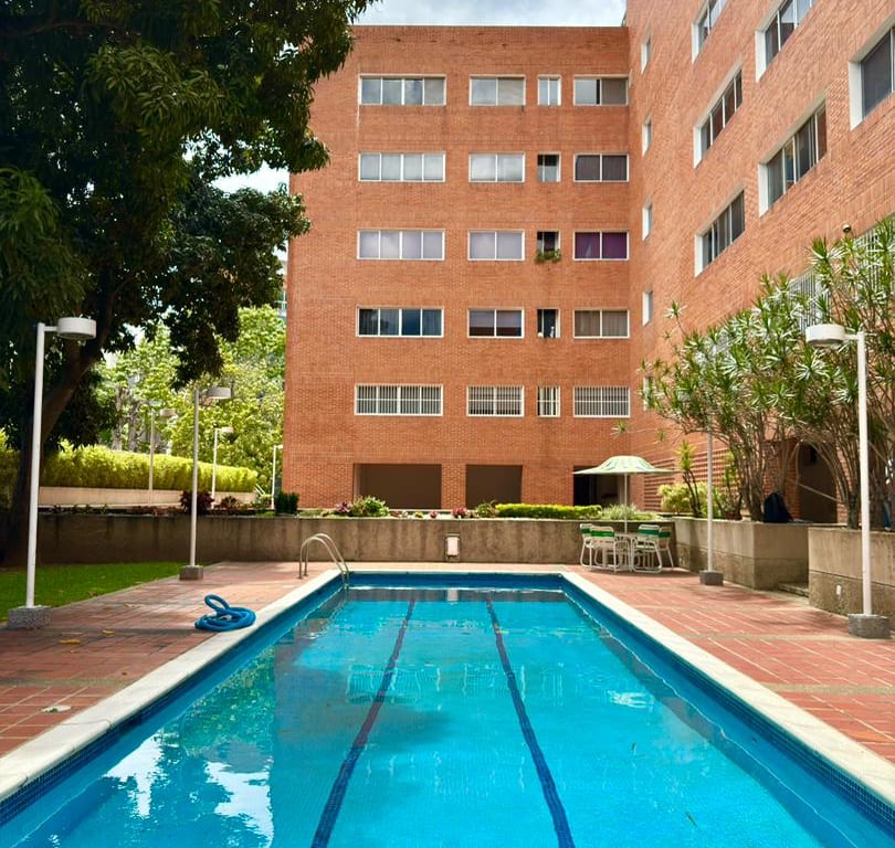 Apartamento en La Castellana, Caracas - 1