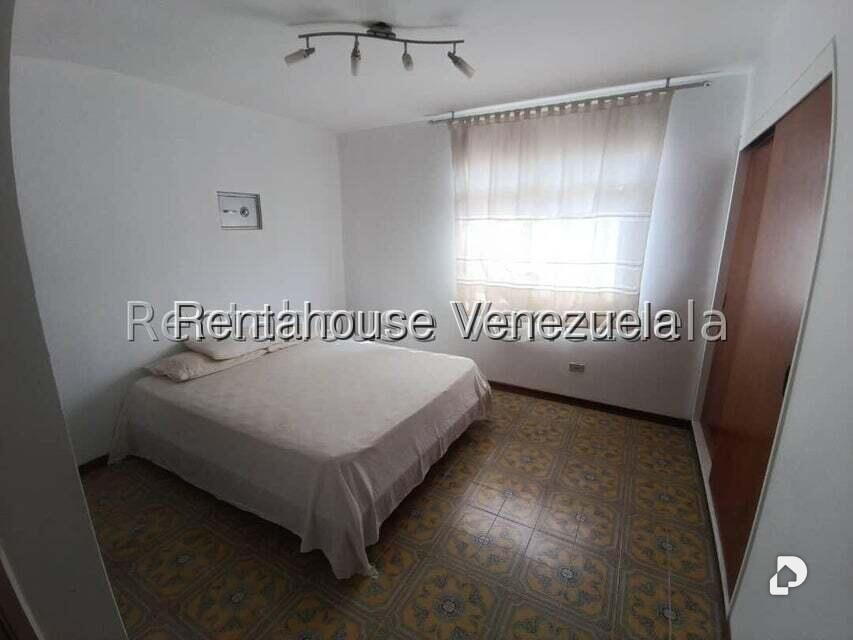 Apartamento en Montalbán II, Caracas – 15