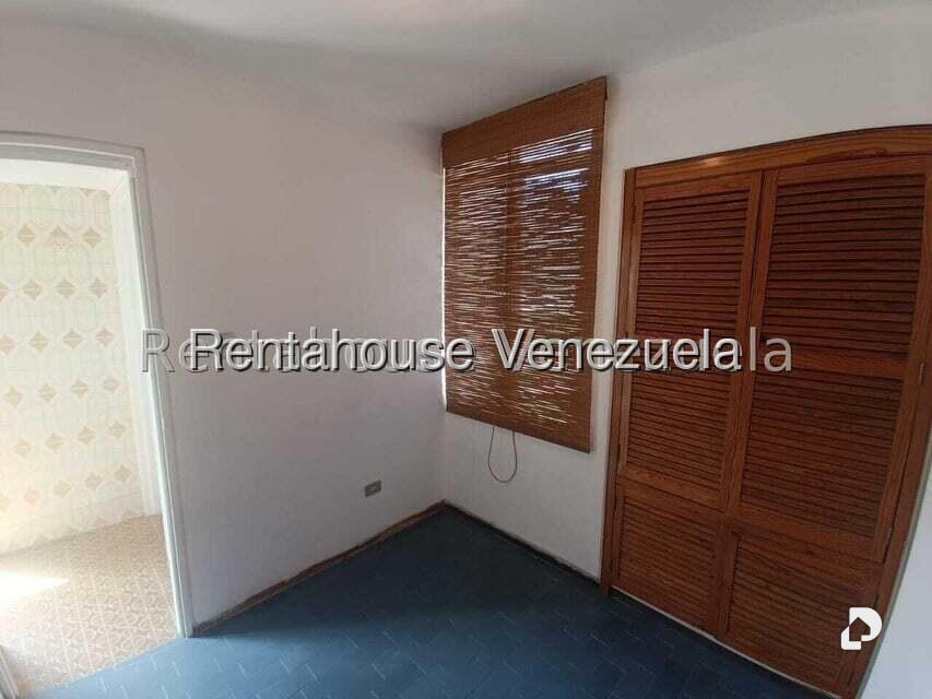 Apartamento en Montalbán II, Caracas – 20