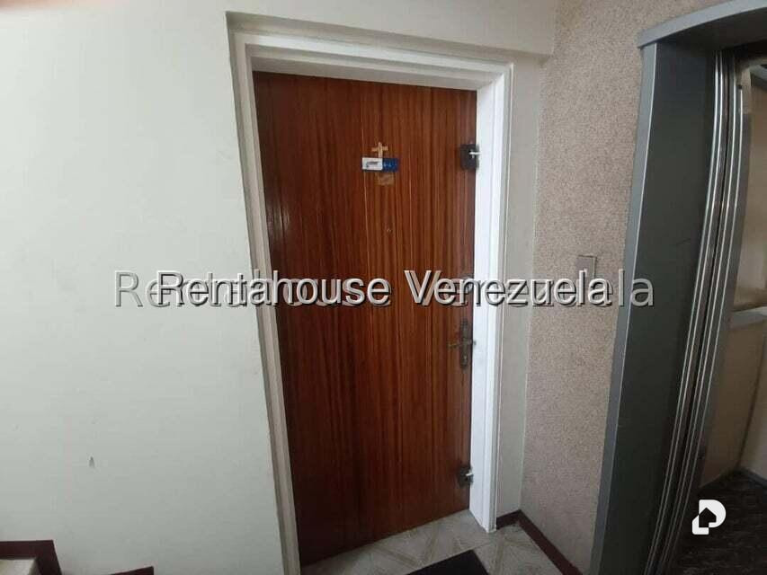 Apartamento en Montalbán II, Caracas – 6