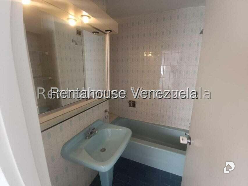 Apartamento en Montalbán II, Caracas – 17