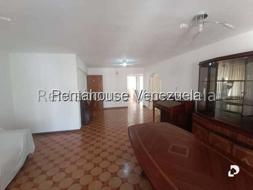 Apartamento en Montalbán II, Caracas – 8