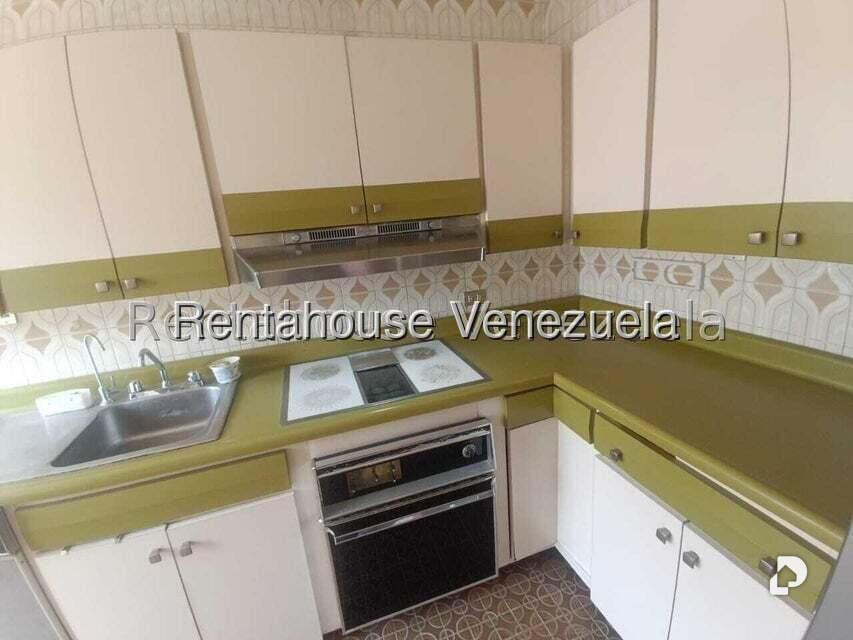Apartamento en Montalbán II, Caracas – 11