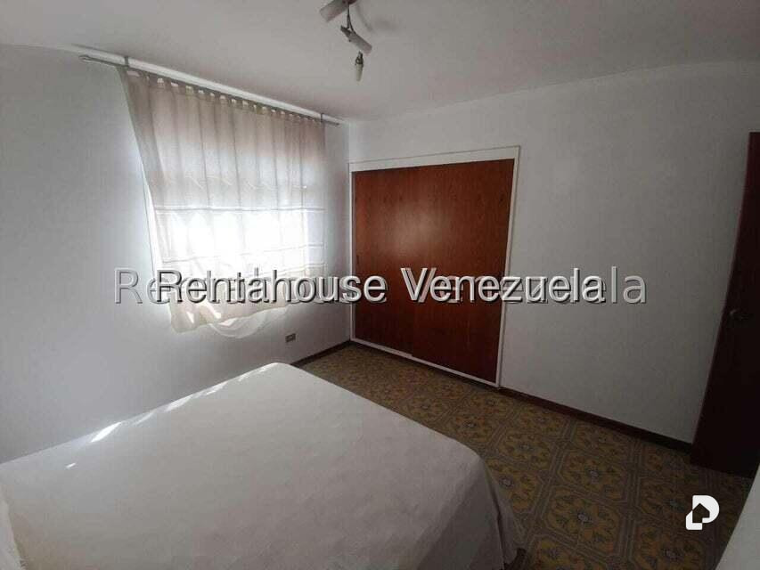 Apartamento en Montalbán II, Caracas – 16