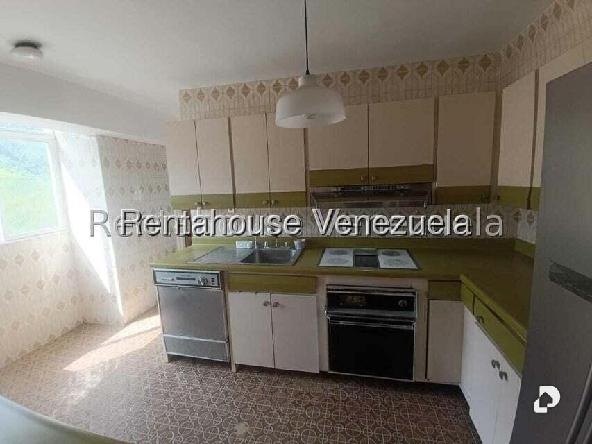 Apartamento en Montalbán II, Caracas – 9