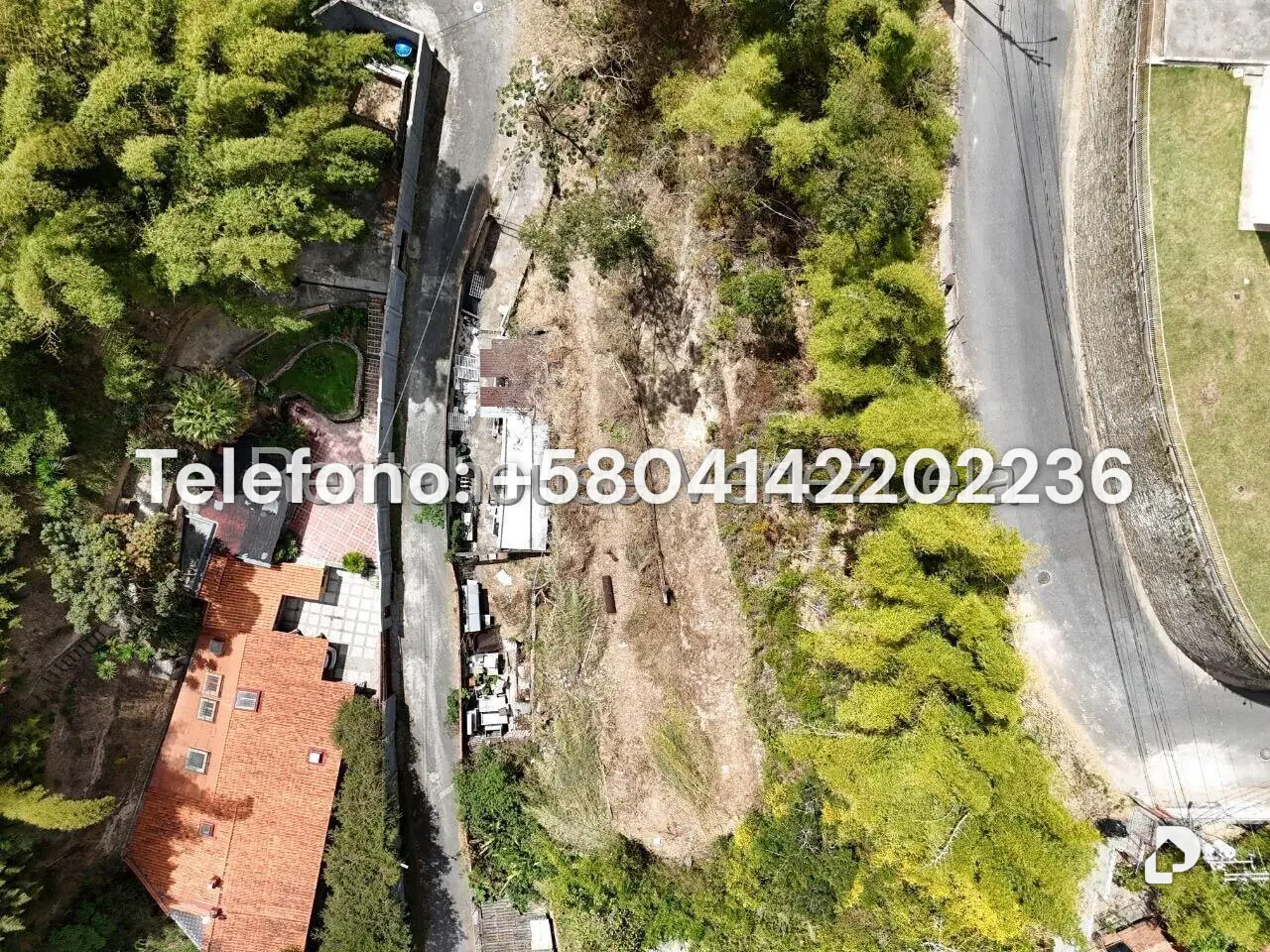 Terreno en El Hatillo, Caracas – 13