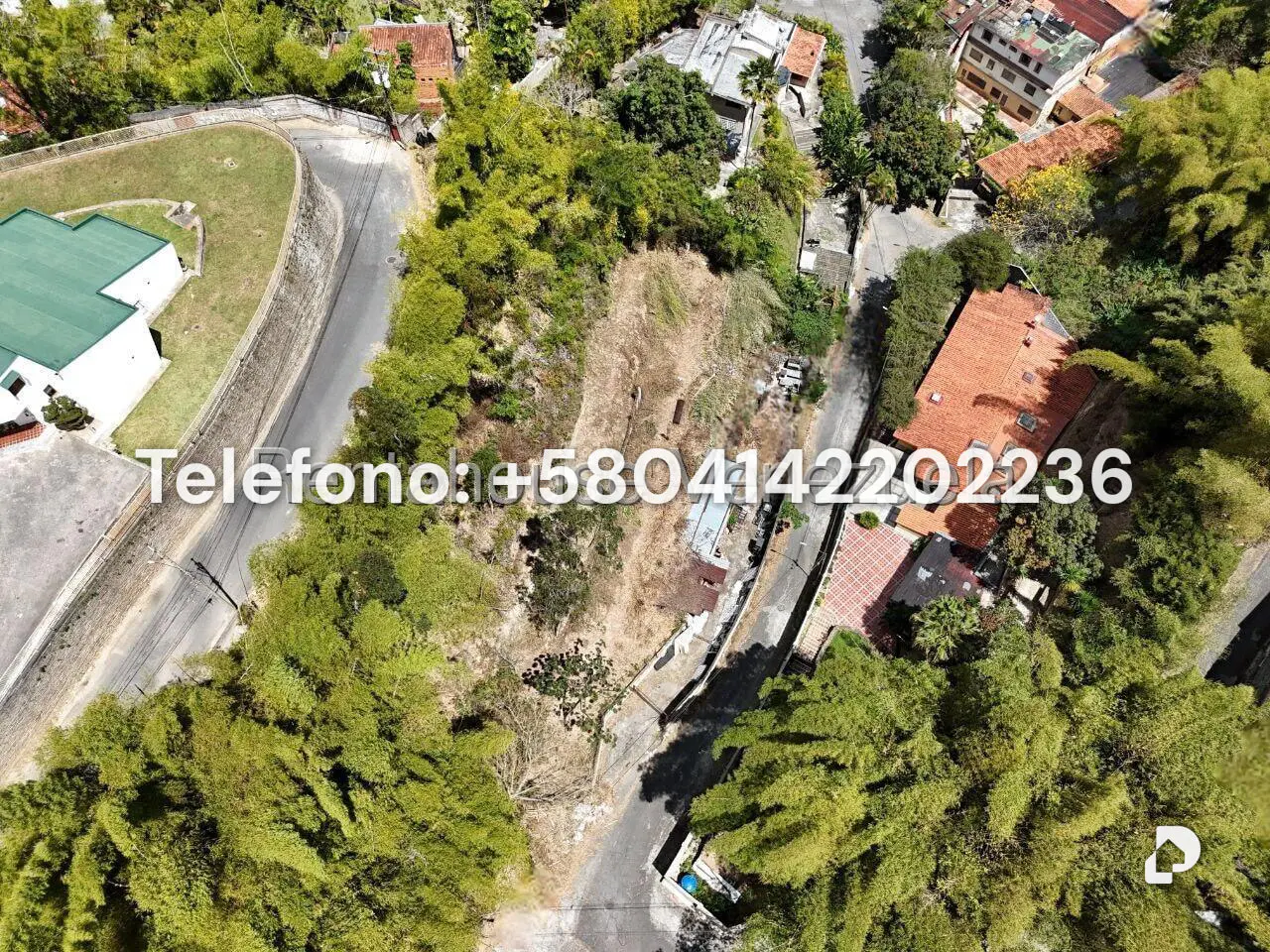 Terreno en El Hatillo, Caracas – 7