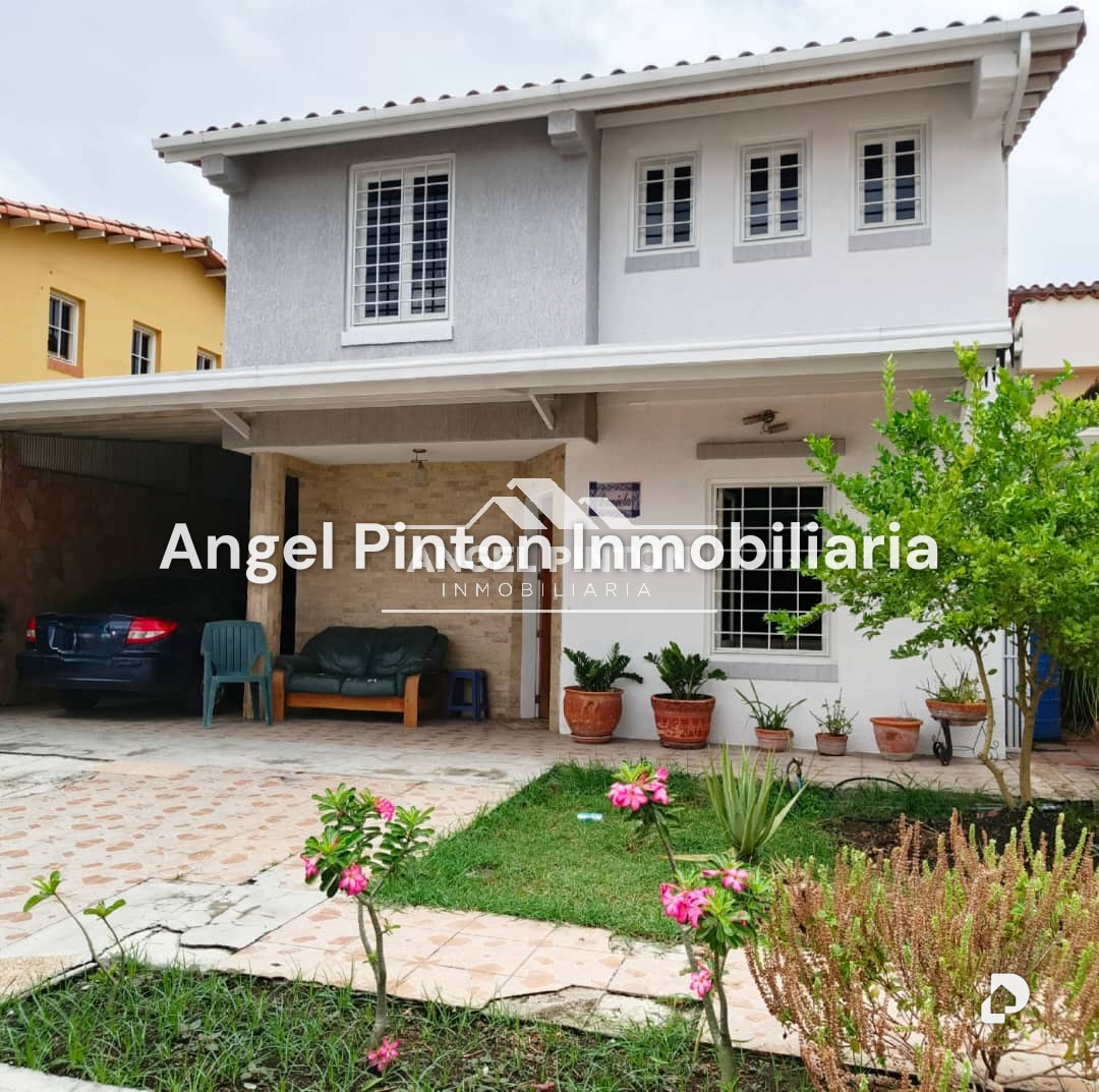 Casa en Tinajero, Araure – 2