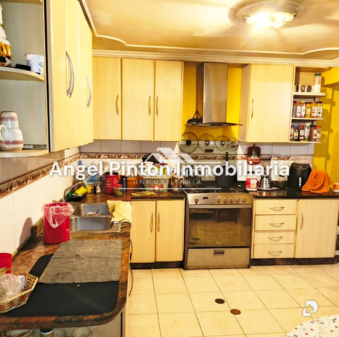 Casa en Tinajero, Araure – 3