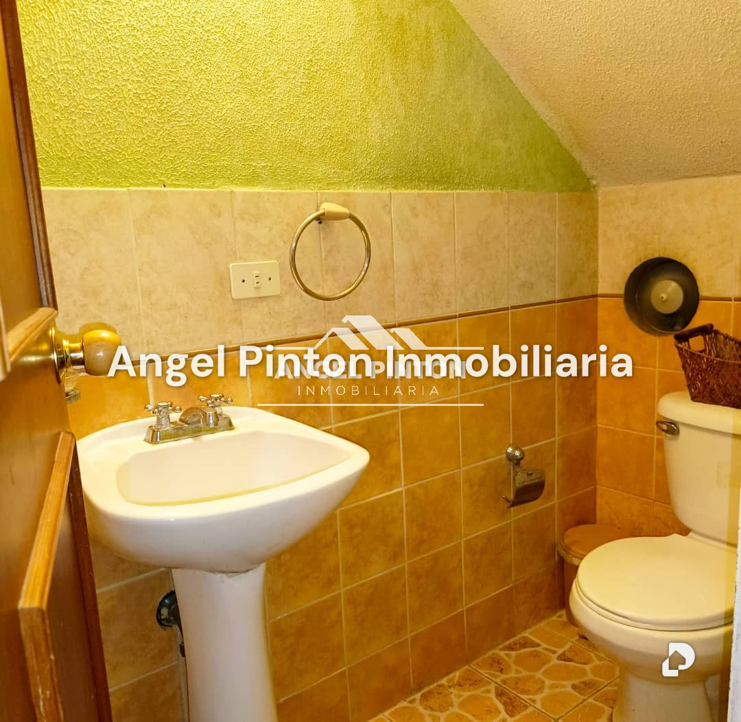 Casa en Tinajero, Araure – 5